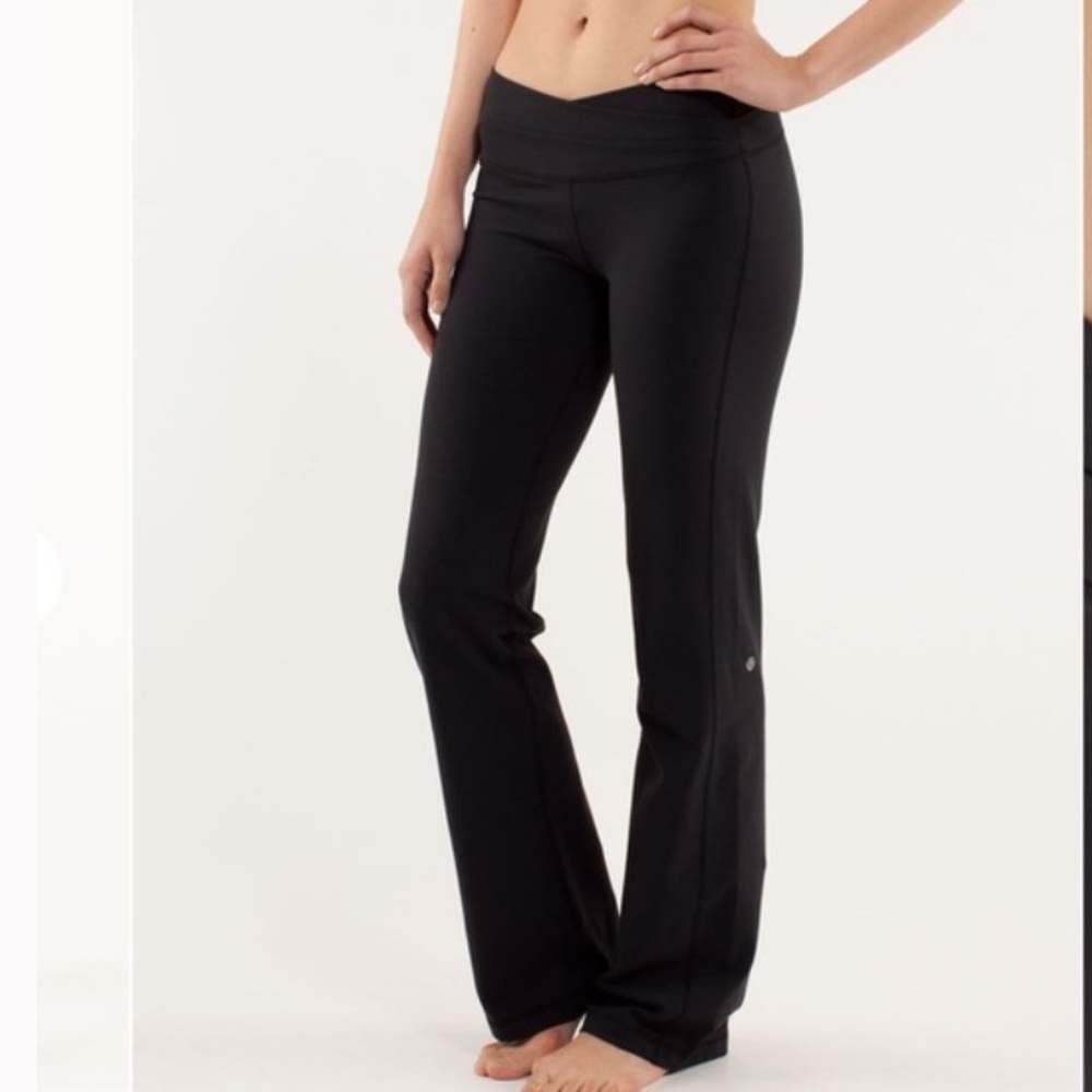 Lululemon Astro pants